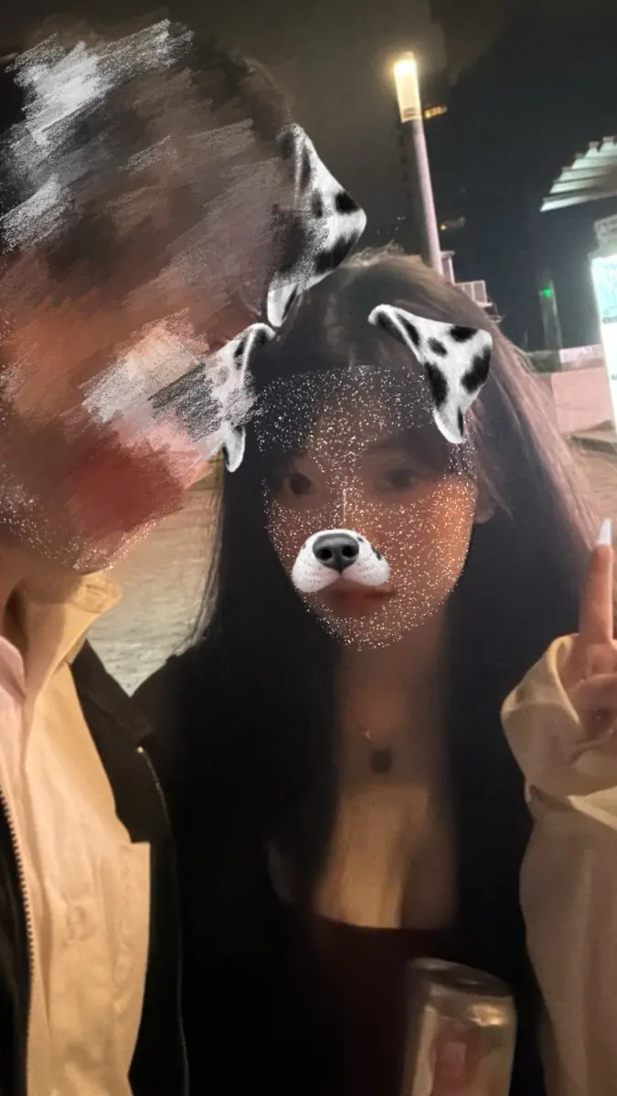 導師真實約會記錄 02