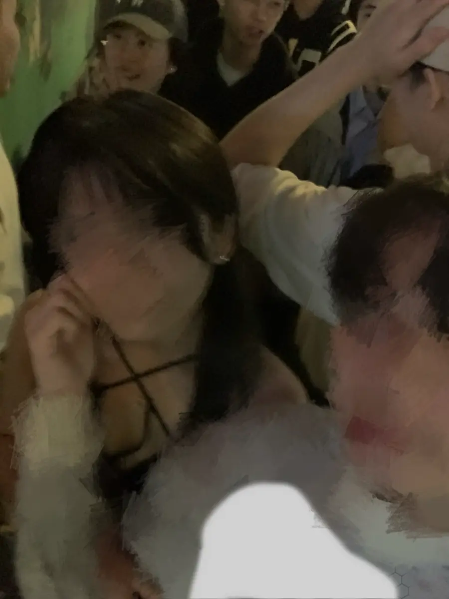 導師真實約會記錄 08