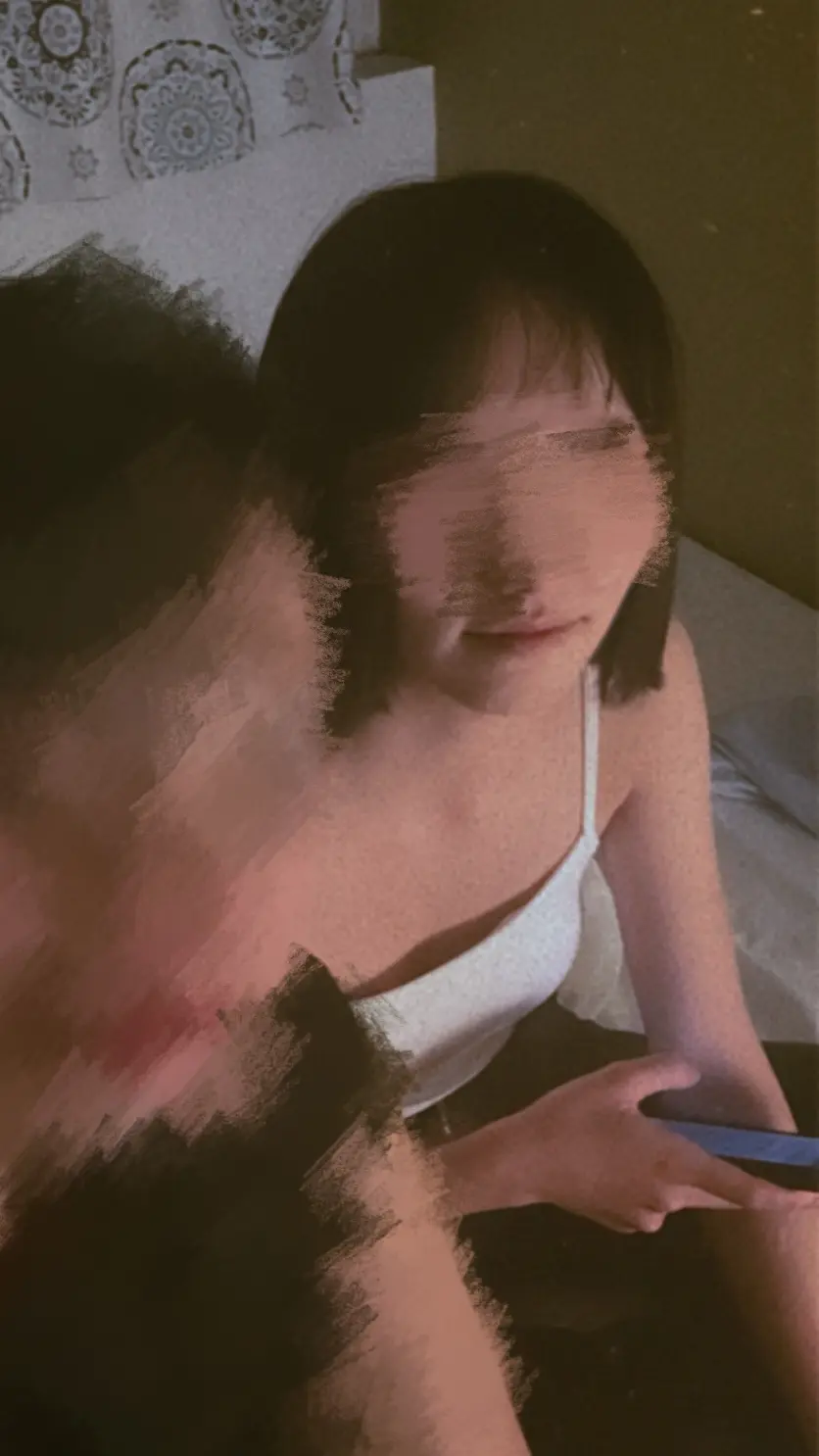 導師真實約會記錄 11